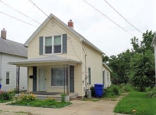 214 E 7th St, Kewanee, IL 61443