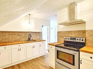 21 Brewster St #3, Pawtucket, RI 02860