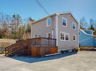 3178 Prospect Rd, Whites Lake, NS B3T1W2