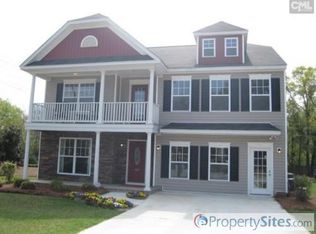 103 Flagstone Way, Lexington, SC 29072