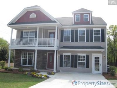 103 Flagstone Way, Lexington, SC, 29072