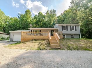 10219 State Route 664 N, Logan, OH