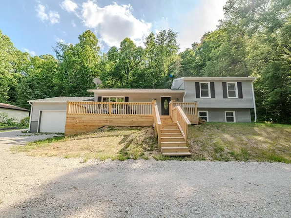 10219 State Route 664 N, Logan, OH 43138