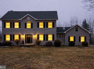 4905 Oxford Rd, York Springs, PA 17372