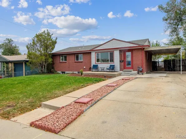 8640 Richard Road, Denver, CO 80229