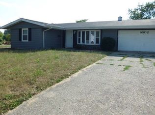 9502 E 36th Pl, Indianapolis, IN 46235