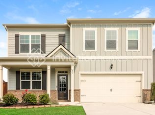 61 Durana Ln, Dallas, GA 30132