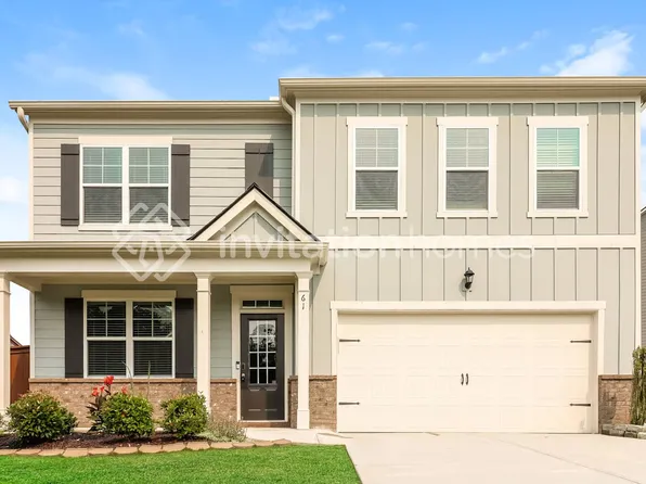 61 Durana Ln, Dallas, GA 30132