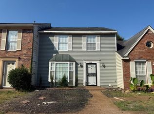 2795 E Hickory Blf, Memphis, TN 38128