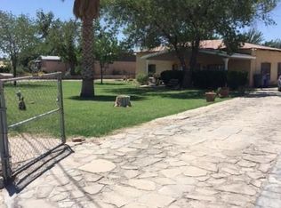 8635 Winchester Rd, El Paso, TX 79907