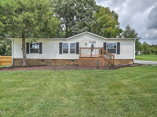 650 Ottway Rd, Greeneville, TN 37745
