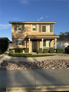 15465 Caballo Rd, Moreno Valley, CA, 92555