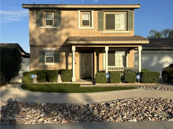 15465 Caballo Rd, Moreno Valley, CA 92555