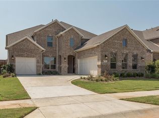 9816 Pikes Peak Pl, Oak Point, TX 75068