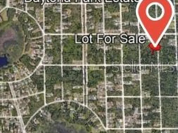 1230 E Parkway Ave Lot 31, Deland, FL 32724