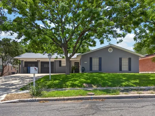 11003 Burr Oak Dr, San Antonio, TX 78230
