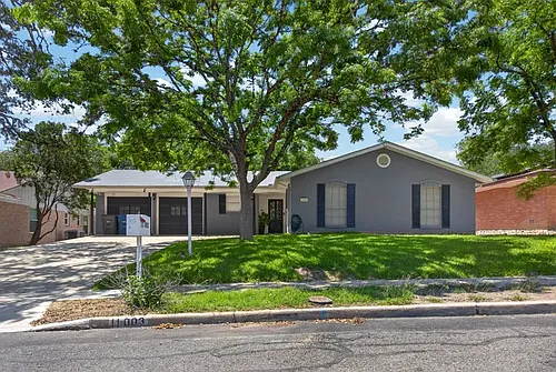 11003 Burr Oak Dr Photo 1