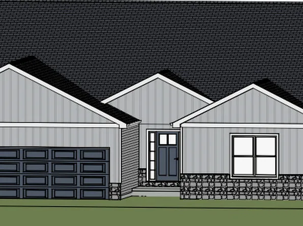 2813 Clarion Rd, Urbana, IL 61802