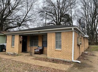 3479 Powell Ave, Memphis, TN 38122