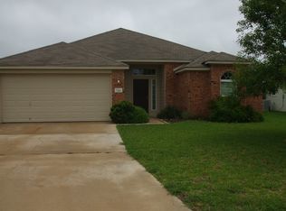 7818 Honeysuckle, Temple, TX 76502