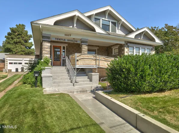1517 Browne Ave, Yakima, WA 98902