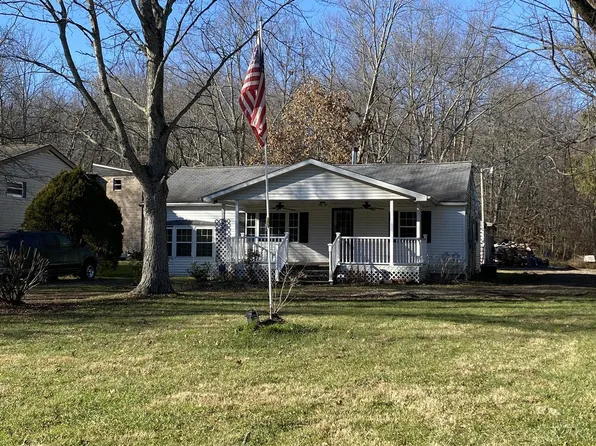 1907 Parker Rd, Goshen, OH 45122