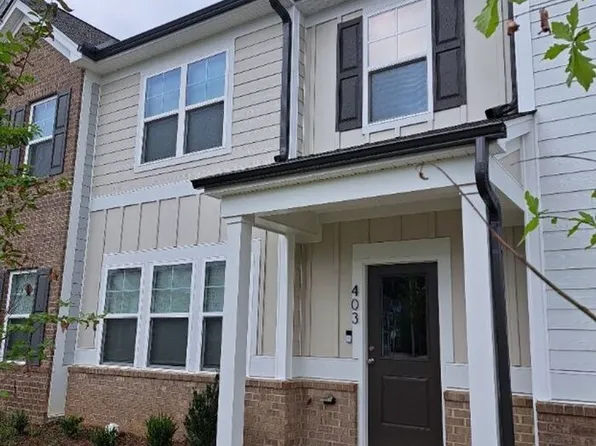 403 Parker Station Ave #403, Fuquay Varina, NC 27526