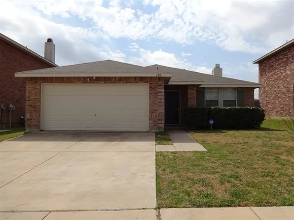 618 Ragwood Rd, Arlington, TX 76002