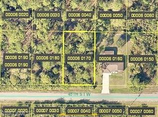 3312 45th St W, Lehigh Acres, FL 33971
