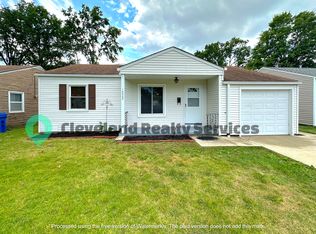 14505 Viola Ave, Cleveland, OH 44111