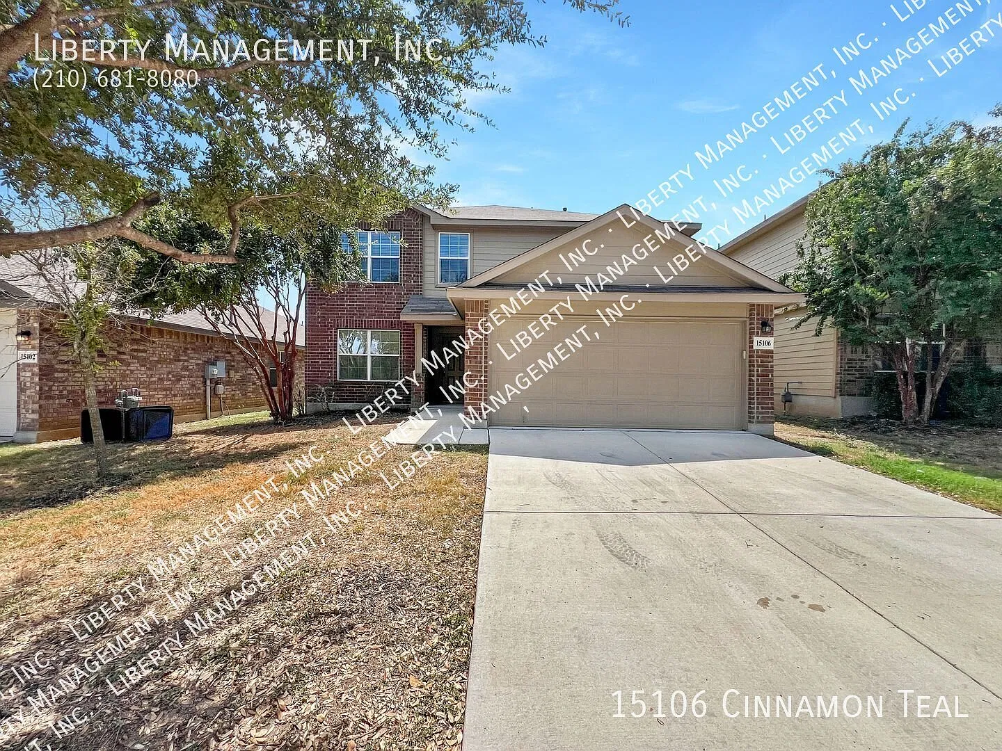 Spacious move-in ready 5 Bedroom, 3.5 Bath Home — Photo 3