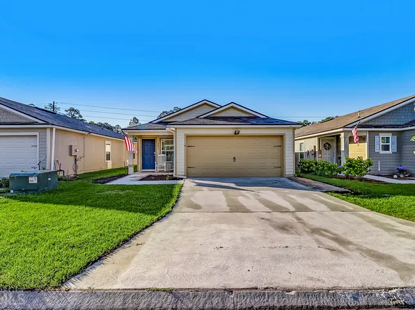 203 Teakwood Dr, Saint Marys, GA 31558