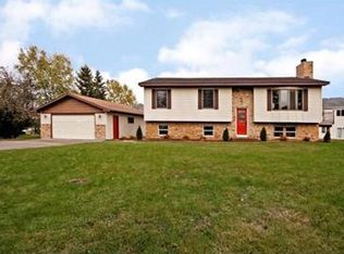 8619 Coral Sea St NE, Blaine, MN 55449