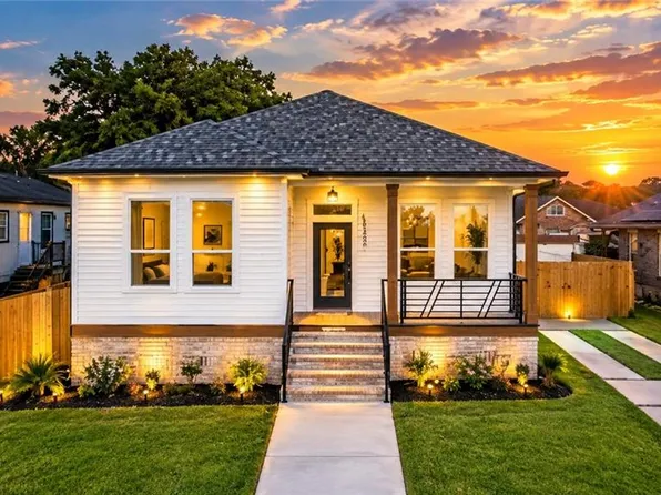 4948 Congress Dr, New Orleans, LA 70126