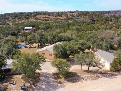 3909 McCall Creek, Blanco, TX, 78606