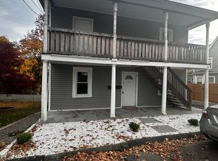 31 Van Orman St #1, Oakville, CT