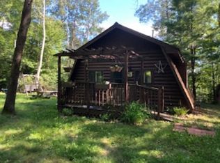 14573 Paya Lake Rd, Mountain, WI 54149