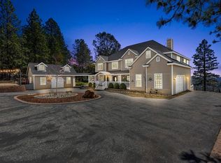 3550 Sugar View Rd, Meadow Vista, CA 95722