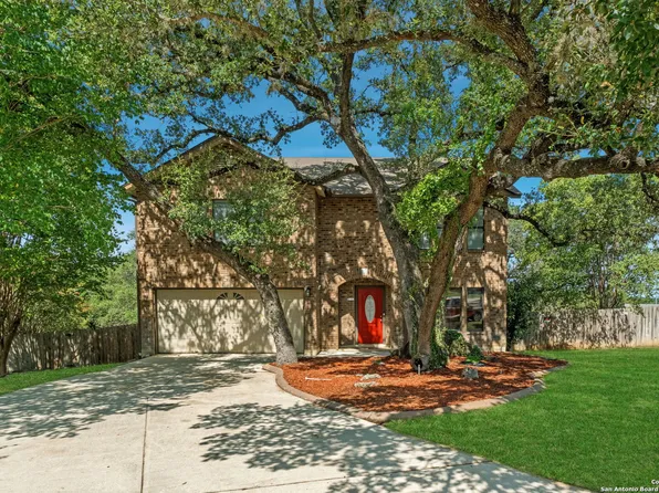 2814 Redriver Creek, San Antonio, TX 78259