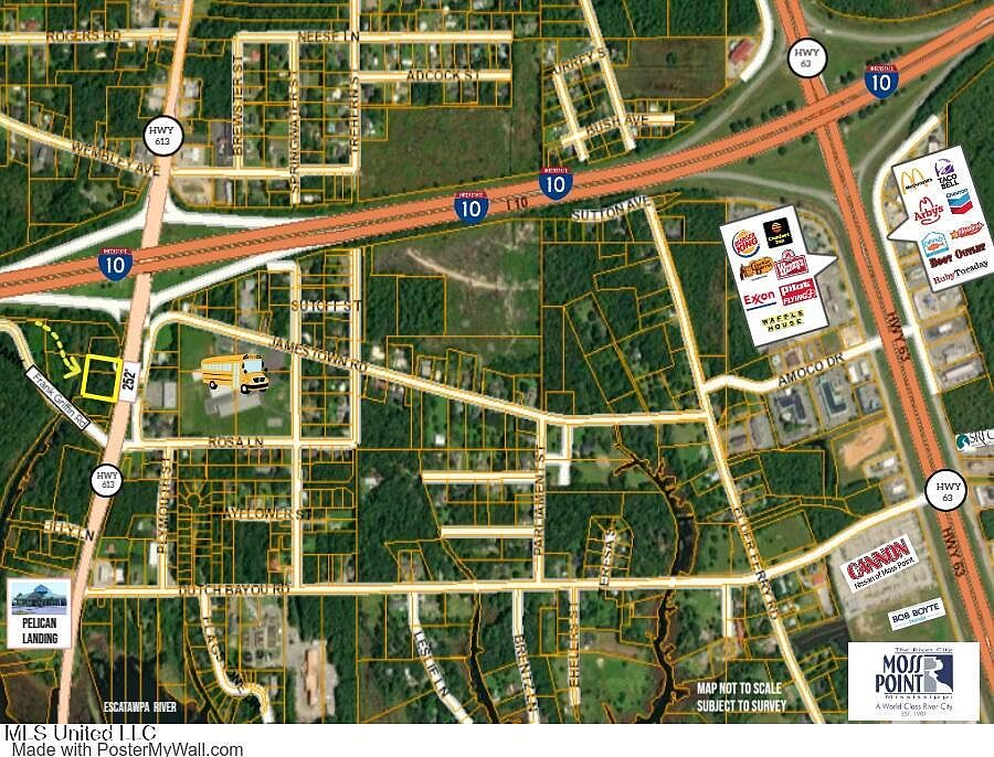 2nd image of Highway 613