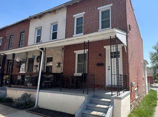 224 W Lafayette St, West Chester, PA 19380
