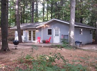 8517 W Easy St, Mears, MI