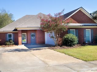 9009 Green Chase Dr, Montgomery, AL 36117