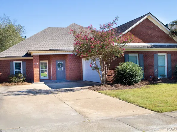 9009 Green Chase Dr, Montgomery, AL 36117