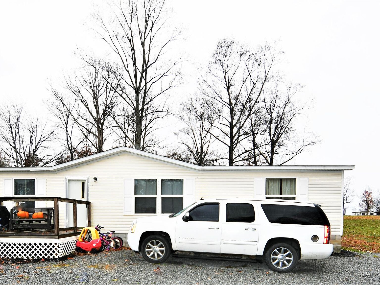 1621 Rice Rd, Morehead, KY 40351 Zillow