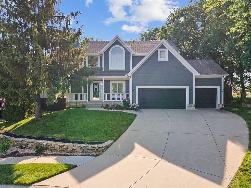 11670 S Rene Ct, Olathe, KS 66062 MLS 2438511 Zillow