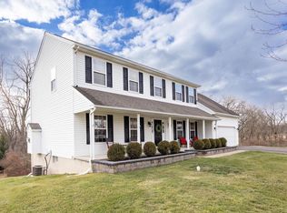 60 Arbor Ct, Royersford, PA 19468