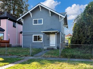 916 S Cushman Ave, Tacoma, WA