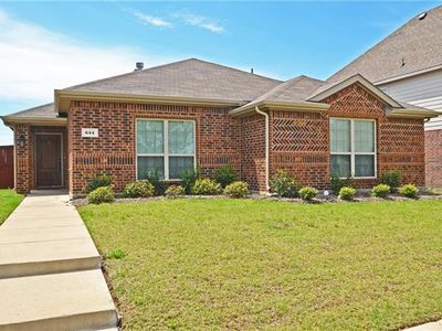 644 Bonham Dr, Lavon, TX, 75166