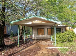 6006 Henderson Ave, Shreveport, LA 71106
